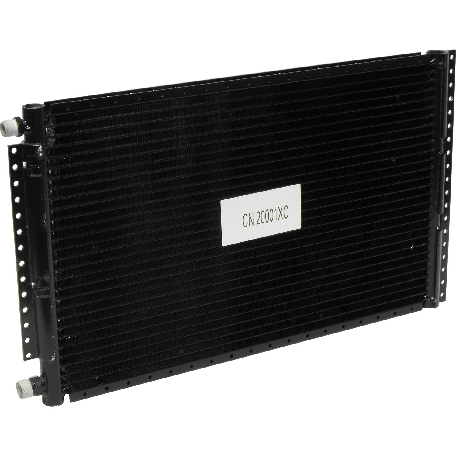 Amazon.com: Universal Air Conditioner CN 20001XC A/C Condenser